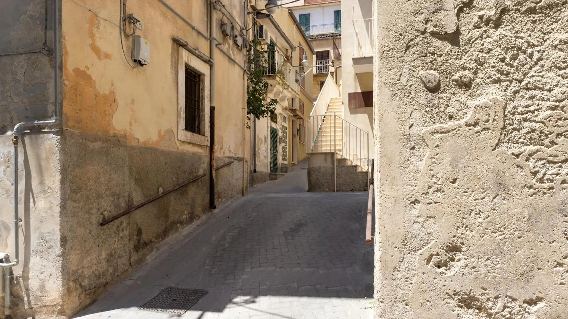 Cuttigghiu 94, Delizioso Mini Appart In Centro موديكا 0*,  إيطاليا